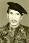 شهید محمد رنجبرممقانی