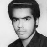 شهید محمود بوجاریان