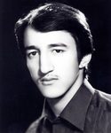 شهید محمد روشن قیاس