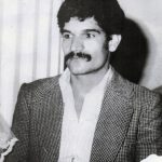 شهید سیداحمد روغنی نیری