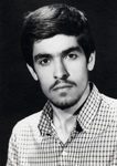 شهید محمد ریاضت