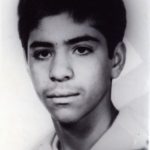 شهید حسین زاهدی