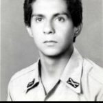 شهید مجید زرپور