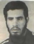 شهید رضا سلیمی