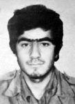 شهید محمد زنجانی