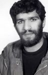 شهید مرتضی زهره وند