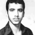 شهید محمد زیارت طلب کاشانی