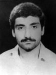 شهید سیدمحمد سادات خوانساری