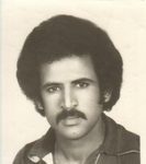 شهید سیدمرتضی ساروق فراهان