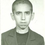 شهید قاسم ساغرچی