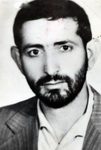 شهید علی سالاریه