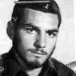 شهید سروش ستوده حقیقی فرد