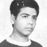 شهید عباس سجادی