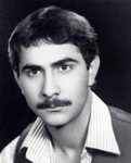 شهید عباس سجادی هزاره