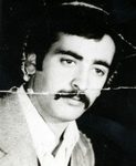 شهید سیدمصطفی سجادیان