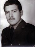 شهید پرویز سرشکی