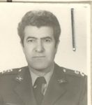 شهید ابراهیم سعادت یار