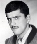 شهید حسین سعادتی