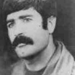 شهید سعید سعیدی