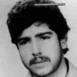 شهید محمد سعیدی