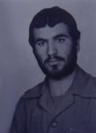 شهید امیر سلمانی