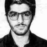 شهید سیدمحمد سلیلی