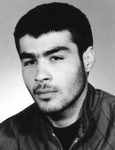 شهید حمید سلیمانی