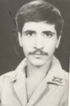 شهید علیرضا سلیمانی