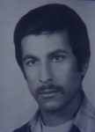 شهید سهراب سوری