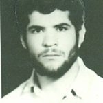 شهید محمدرضا سوری پیلان گرگی