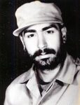 شهید حسین سوقانی