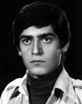 شهید جعفر سوهانی
