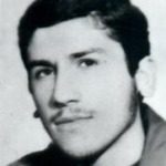 شهید ابراهیم سیاهلو