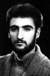 شهید سیدحسین سیدابوالقاسم