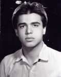 شهید امیر سیدباقرناظری