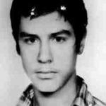 شهید عباس سیدحسینی