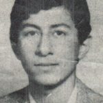 شهید عبدالرحیم سیدرضادولابی