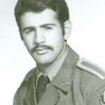 شهید سیدعلی اصغر سیدمراد