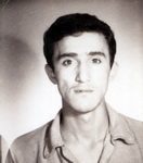 شهید سیدحسن سیدمفیدی