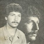 شهید احمد شادکی