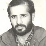 شهید محمدحسین شاه مرادی