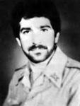 شهید احمد شاهرودی مفتخرخیرآبادی