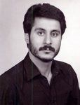 شهید محمدرضا شبانی