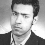 شهید ابوالفضل شجاعی