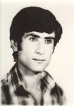 شهید حسین شجاعی باغینی