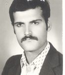 شهید ناصر شراره