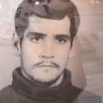 شهید محمدجواد شرافتمند