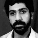 شهید سعید شریعتی