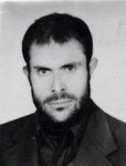 شهید اکبر شریفی جزه