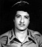 شهید رضا شریفی